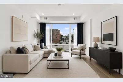 950 N 2nd Street #UNIT 2A, Philadelphia, PA 19123 - Photo 1