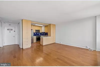 210 Locust Street #18HW, Philadelphia, PA 19106 - Photo 3