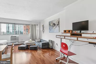 2101 Chestnut Street #1726, Philadelphia, PA 19103 - Photo 9