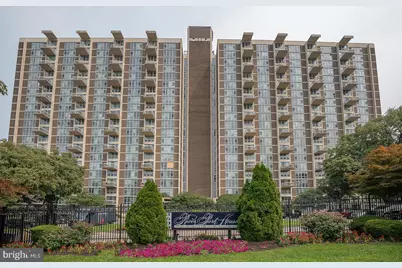 3600 Conshohocken Avenue #1605A, Philadelphia, PA 19131 - Photo 41