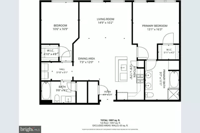500 Admirals Way #106, Philadelphia, PA 19146 - Photo 23