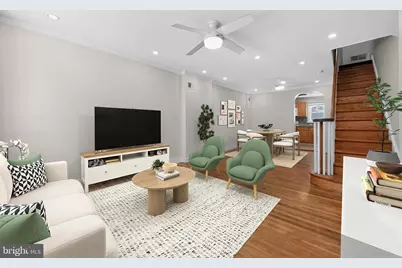 2043 S Darien Street, Philadelphia, PA 19148 - Photo 5