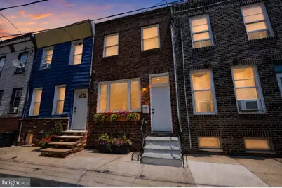 2043 S Darien Street, Philadelphia, PA 19148 - Photo 1