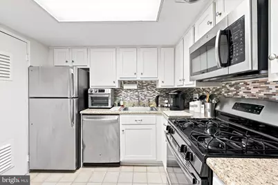 441 Tomlinson Road #G17, Philadelphia, PA 19116 - Photo 5