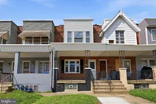 2550 Carroll St, Philadelphia, PA 19142 - Photo 1