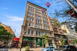 1027 Arch St, Philadelphia, PA 19107 - Photo 1
