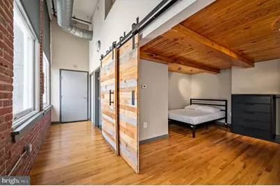 1027 Arch Street #209, Philadelphia, PA 19107 - Photo 3