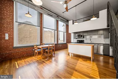 1027 Arch Street #209, Philadelphia, PA 19107 - Photo 7