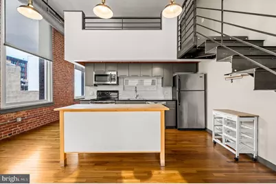 1027 Arch Street #209, Philadelphia, PA 19107 - Photo 9