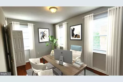 839 N 20th Street #C, Philadelphia, PA 19130 - Photo 5