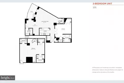 201 N 8th Street #101, Philadelphia, PA 19106 - Photo 23