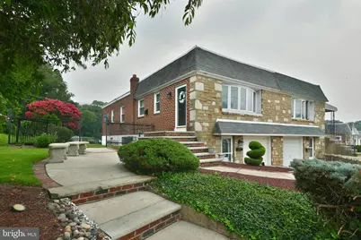 3137 Draper Street, Philadelphia, PA 19136 - Photo 1