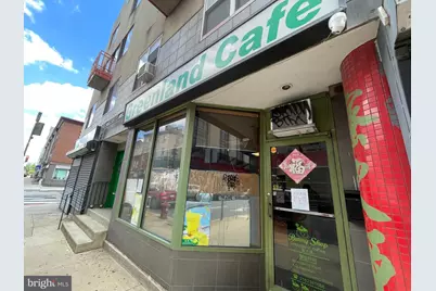 155 N 9th Street, Philadelphia, PA 19107 - Photo 1