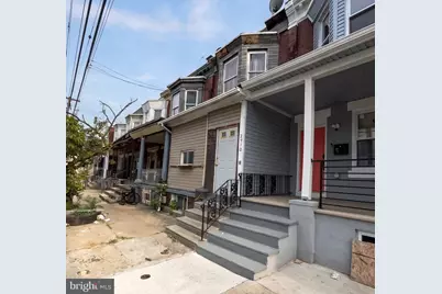 2510 W Somerset Street, Philadelphia, PA 19132 - Photo 1