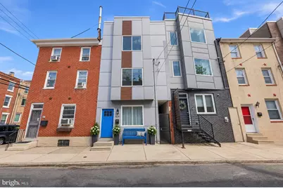 425 W Thompson Street, Philadelphia, PA 19122 - Photo 1