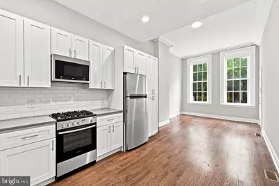 1616 Spruce Street #1F, Philadelphia, PA 19103 - Photo 1