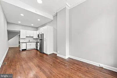 1616 Spruce Street #1F, Philadelphia, PA 19103 - Photo 3