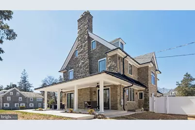 615 E Mt. Pleasant, Philadelphia, PA 19119 - Photo 5