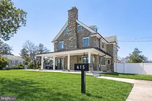 615 E Mt Pleasant, Philadelphia, PA 19119 - Photo 1