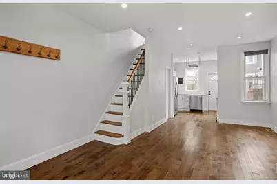 1457 N Corlies Street, Philadelphia, PA 19121 - Photo 5
