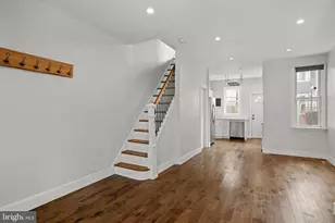 1457 N Corlies St, Philadelphia, PA 19121 - Photo 5