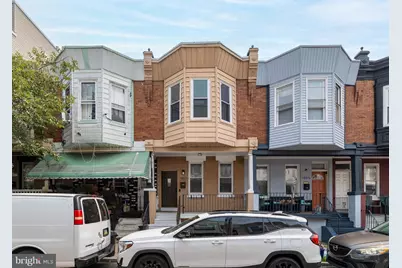 1457 N Corlies Street, Philadelphia, PA 19121 - Photo 1