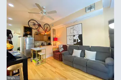 1214 N 5th Street #1F, Philadelphia, PA 19122 - Photo 3