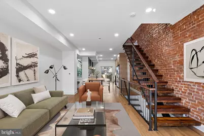 1231 S Markoe Street, Philadelphia, PA 19143 - Photo 3