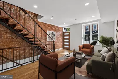 1231 S Markoe Street, Philadelphia, PA 19143 - Photo 5