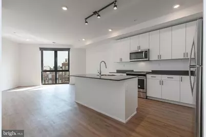 1519 Ridge Avenue #201, Philadelphia, PA 19130 - Photo 1