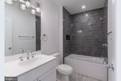 710 N 16th Street #207, Philadelphia, PA 19130 - Photo 21