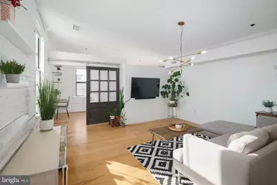 315 New Street #701, Philadelphia, PA 19106 - Photo 1