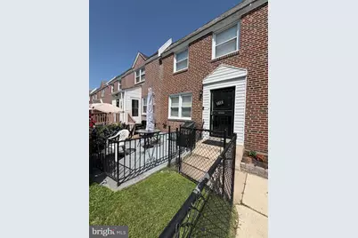 7511 Sherwood Road, Philadelphia, PA 19151 - Photo 3