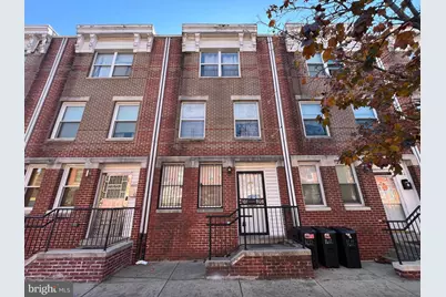 1610 W Diamond Street, Philadelphia, PA 19121 - Photo 3