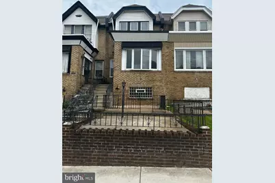 5415 W Montgomery Avenue, Philadelphia, PA 19131 - Photo 1