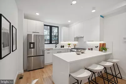 1623 Christian Street #1, Philadelphia, PA 19146 - Photo 3