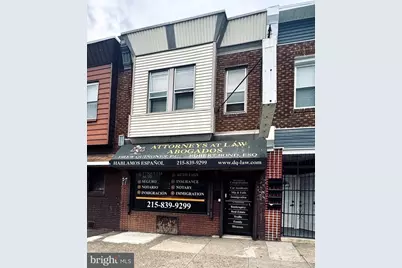 4704 N 5th Street, Philadelphia, PA 19120 - Photo 1