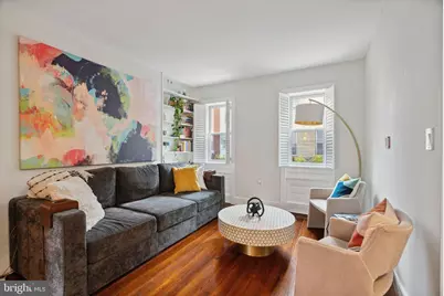 1911 Pemberton Street, Philadelphia, PA 19146 - Photo 3