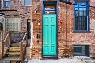 257 N 3rd St, Philadelphia, PA 19106 - Photo 21