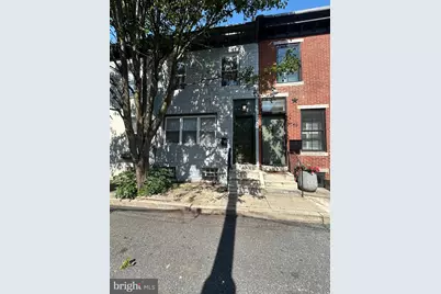 748 S Harshaw Street, Philadelphia, PA 19146 - Photo 1