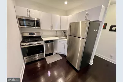 1839 N 33rd Street #UNIT 2R, Philadelphia, PA 19121 - Photo 5