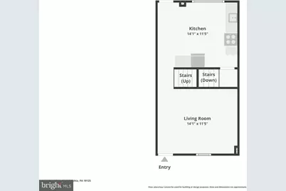2645 Webb Street, Philadelphia, PA 19125 - Photo 41