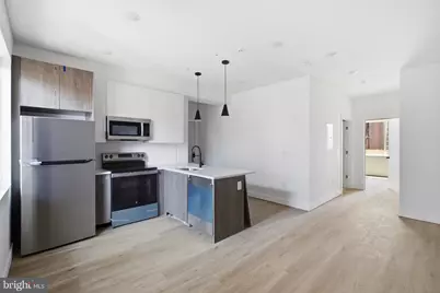 613 N Brooklyn Street #5, Philadelphia, PA 19104 - Photo 3