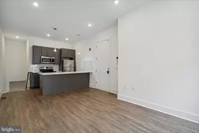 1328 N Franklin Street #1, Philadelphia, PA 19122 - Photo 5