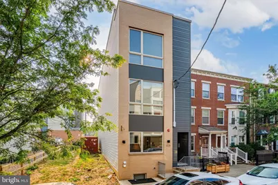 1328 N Franklin Street #1, Philadelphia, PA 19122 - Photo 3