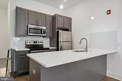 1328 N Franklin Street #1, Philadelphia, PA 19122 - Photo 1