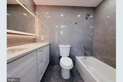 2720 W Thompson Street #UNIT H, Philadelphia, PA 19121 - Photo 7