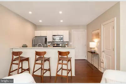 1900 Arch Street #1202, Philadelphia, PA 19103 - Photo 5