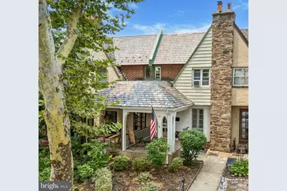 3427 W Queen Lane, Philadelphia, PA 19129 - Photo 1