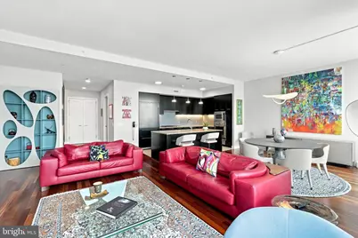 1414 S Penn Square #43D, Philadelphia, PA 19102 - Photo 5